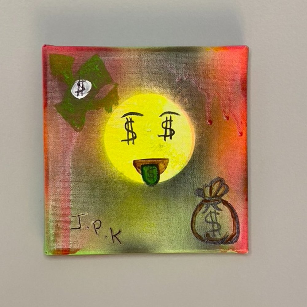 ART BY PK7 🎨